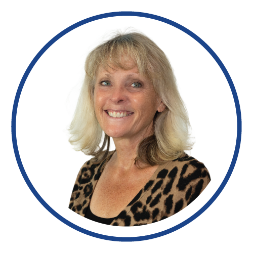 Tammy Shields